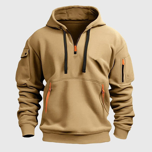 Dean Clark PrimeFit Sweatshirt - Intofa