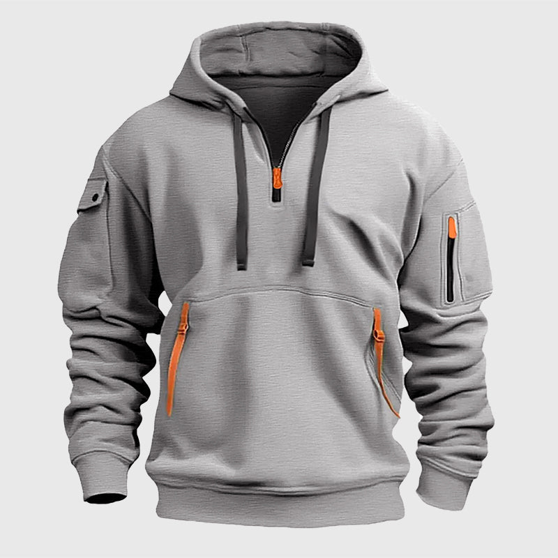 Dean Clark PrimeFit Sweatshirt - Intofa
