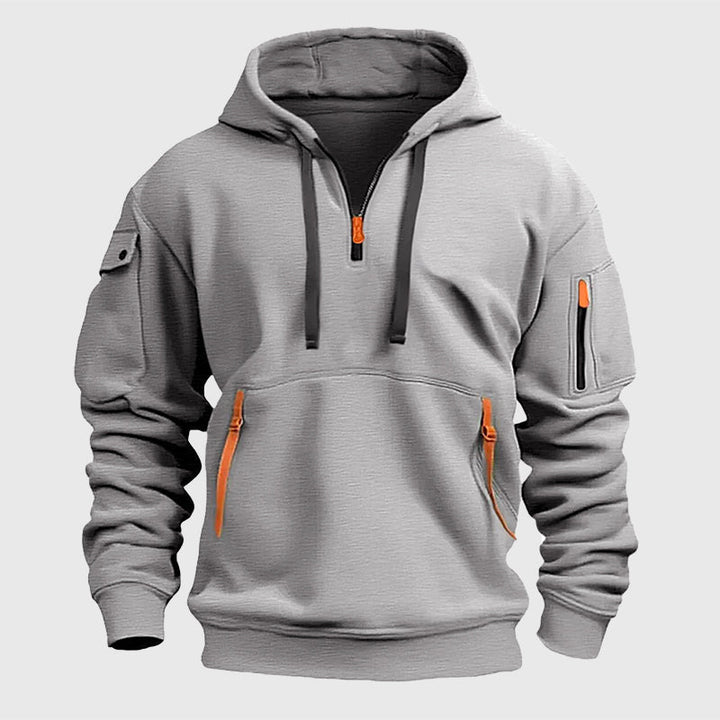 Dean Clark PrimeFit Sweatshirt - Intofa