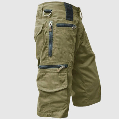 Dean Clark Ranger Shorts - Intofa