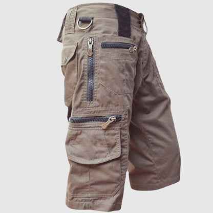 Dean Clark Ranger Shorts - Intofa