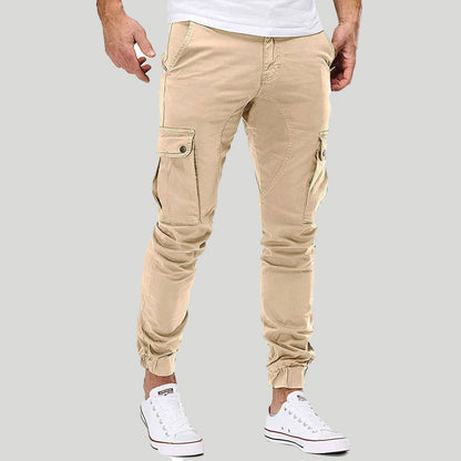 Dean Clark Urban Cargo Pants - Intofa