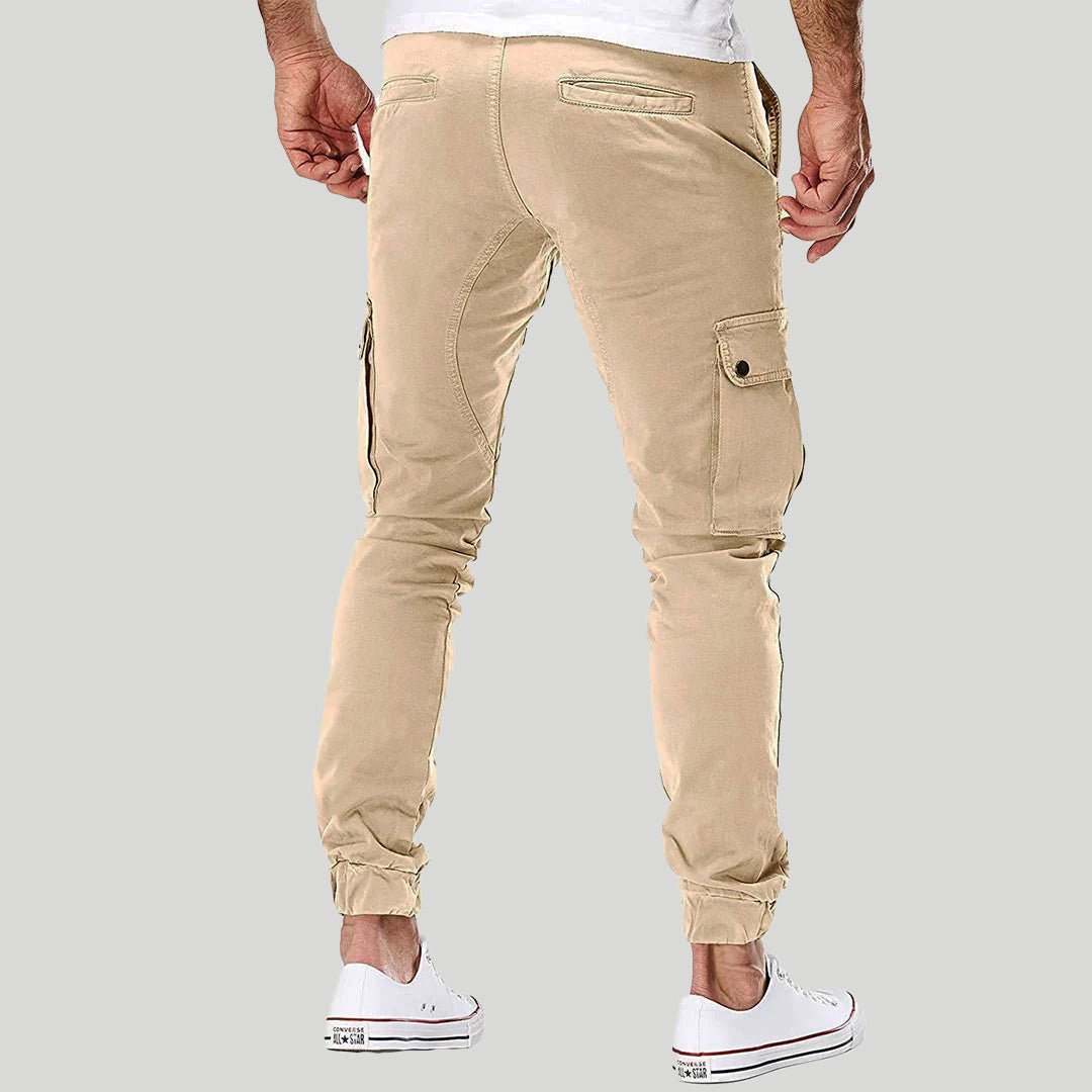 Dean Clark Urban Cargo Pants - Intofa