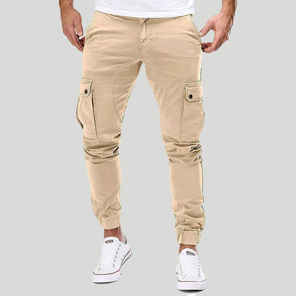 Dean Clark Urban Cargo Pants - Intofa