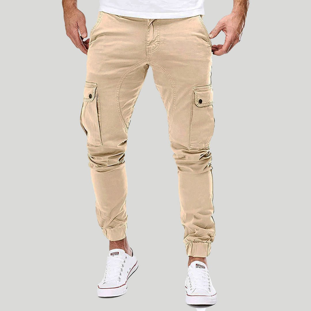 Dean Clark Urban Cargo Pants - Intofa