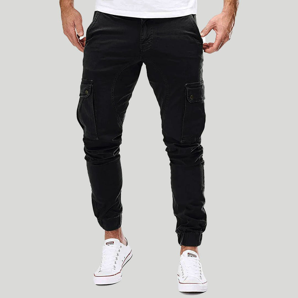 Dean Clark Urban Cargo Pants - Intofa
