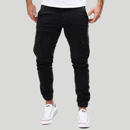 Dean Clark Urban Cargo Pants - Intofa