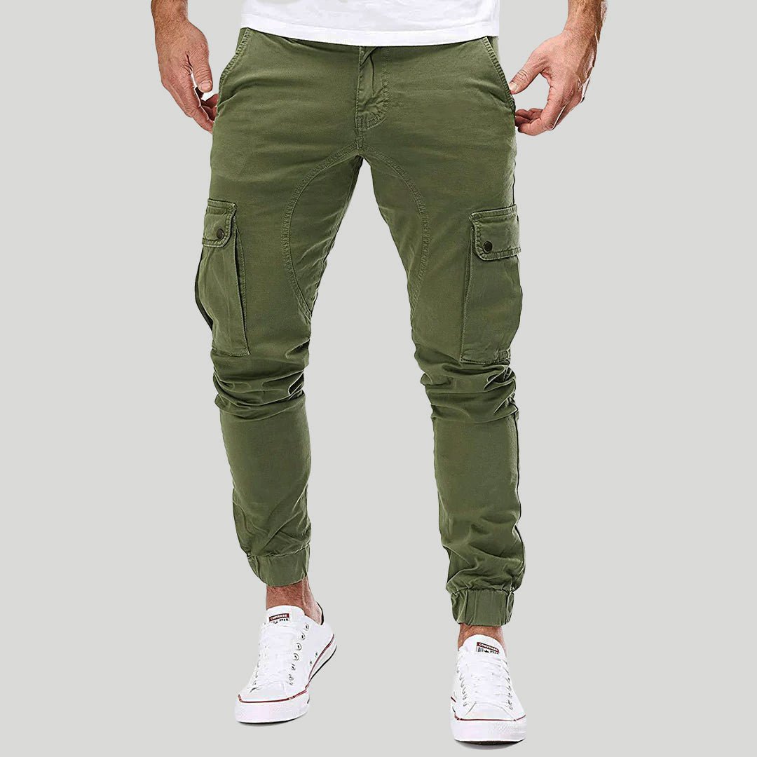 Dean Clark Urban Cargo Pants - Intofa