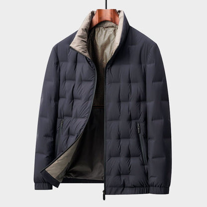 Dean Clark Winterguard Down Jacket - INTOFA