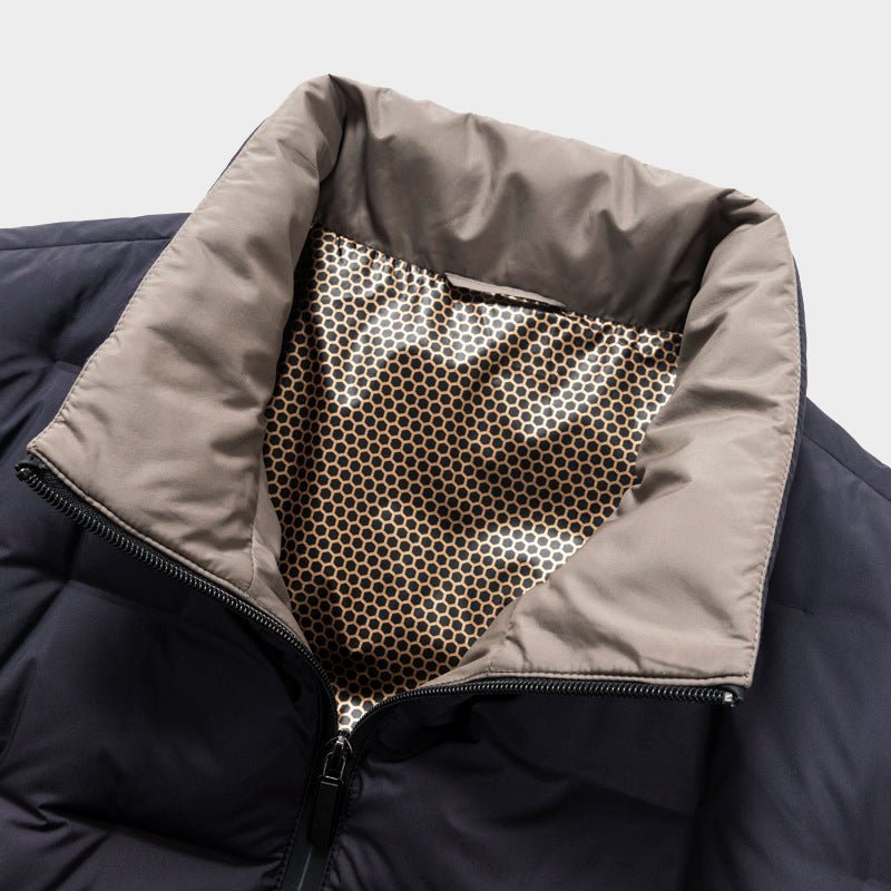 Dean Clark Winterguard Down Jacket - INTOFA