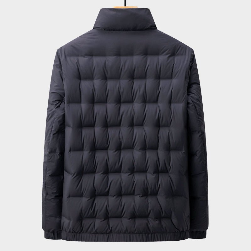 Dean Clark Winterguard Down Jacket - INTOFA