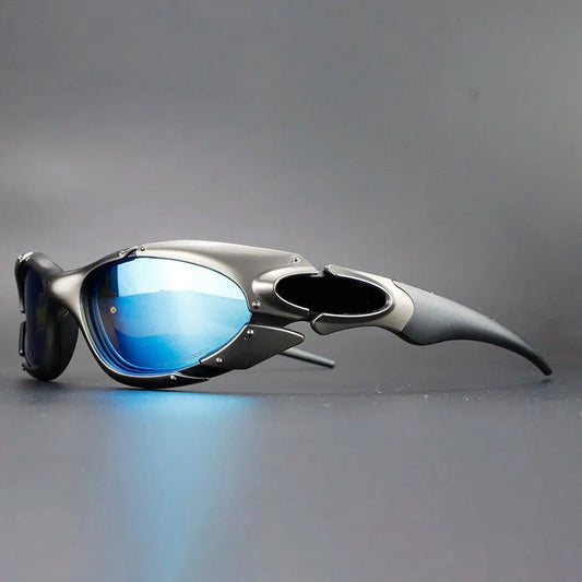 EdgeX Polarized Sport Glasses - Intofa