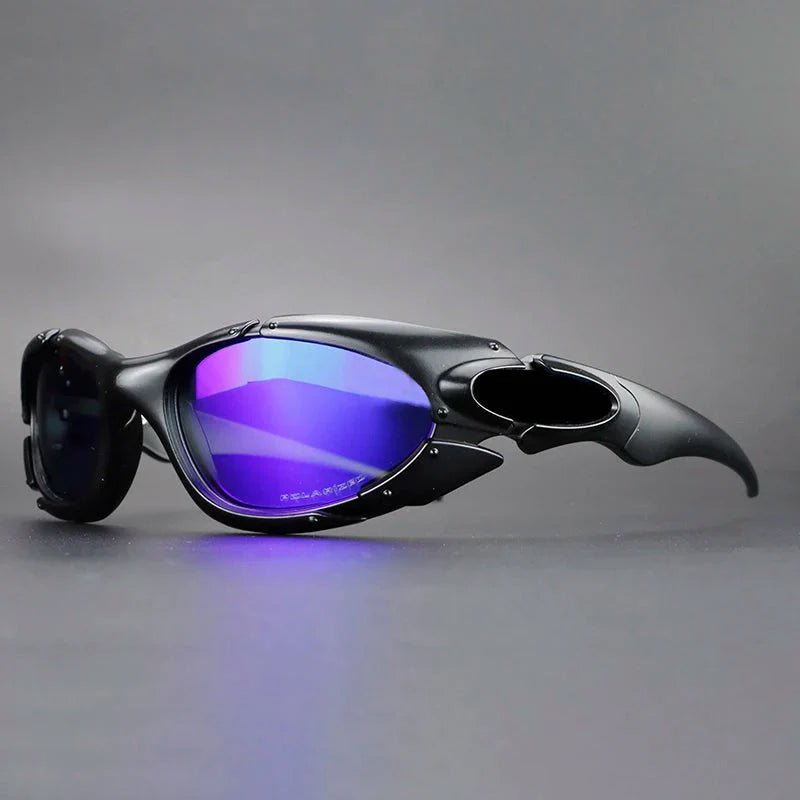 EdgeX Polarized Sport Glasses - Intofa