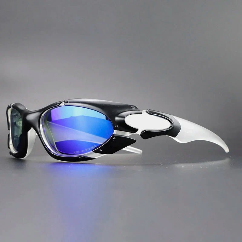 EdgeX Polarized Sport Glasses - Intofa