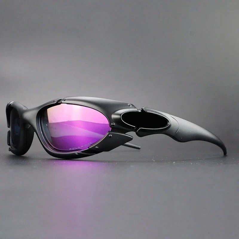 EdgeX Polarized Sport Glasses - Intofa