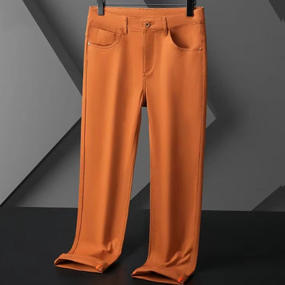 El Toro Slim Fit Pants by Tom Rains - Intofa