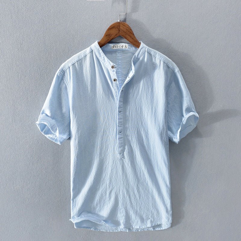 Elliot Sinclair Emerald Isle Shirt - Intofa