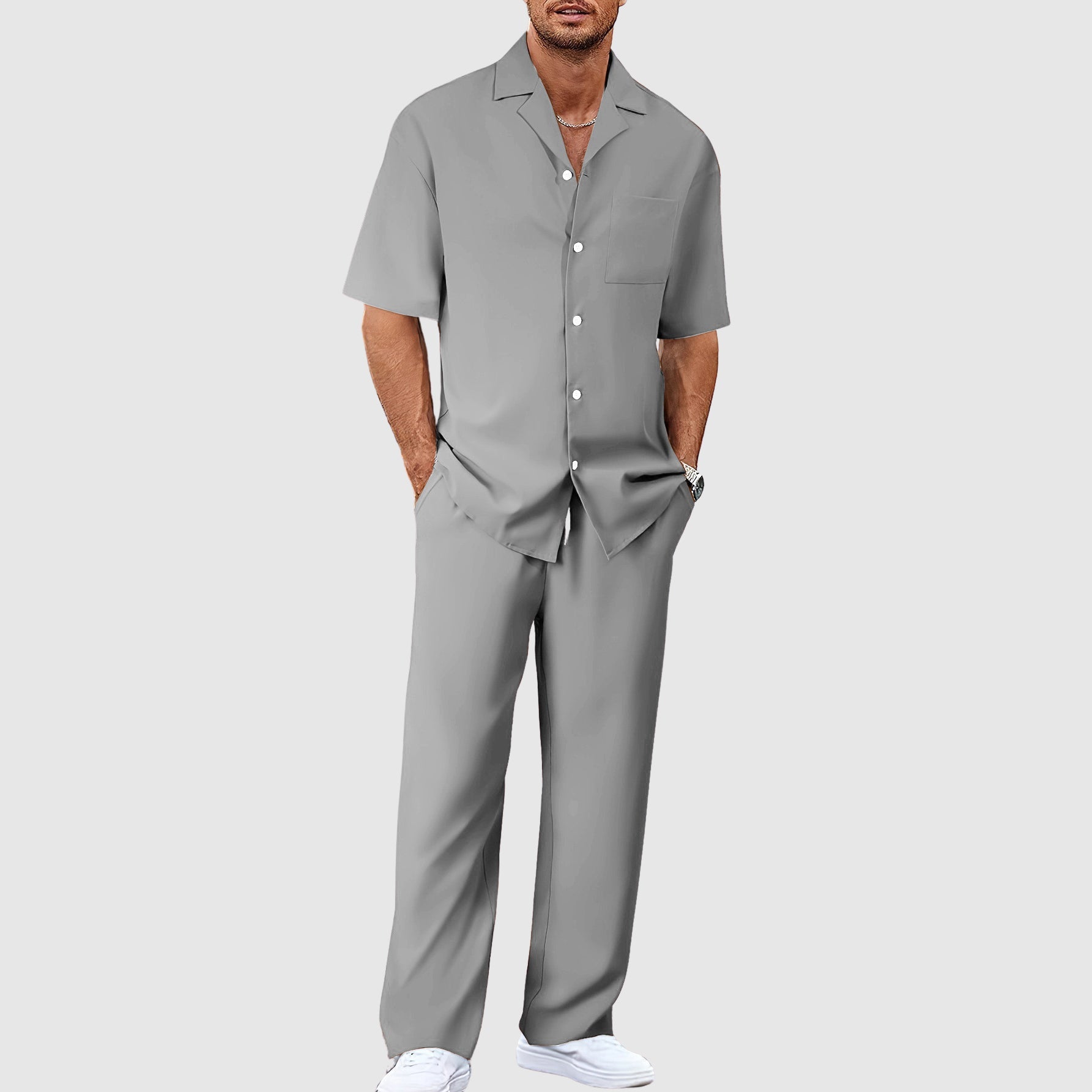Elliot Sinclair Lounge Form Set - Intofa