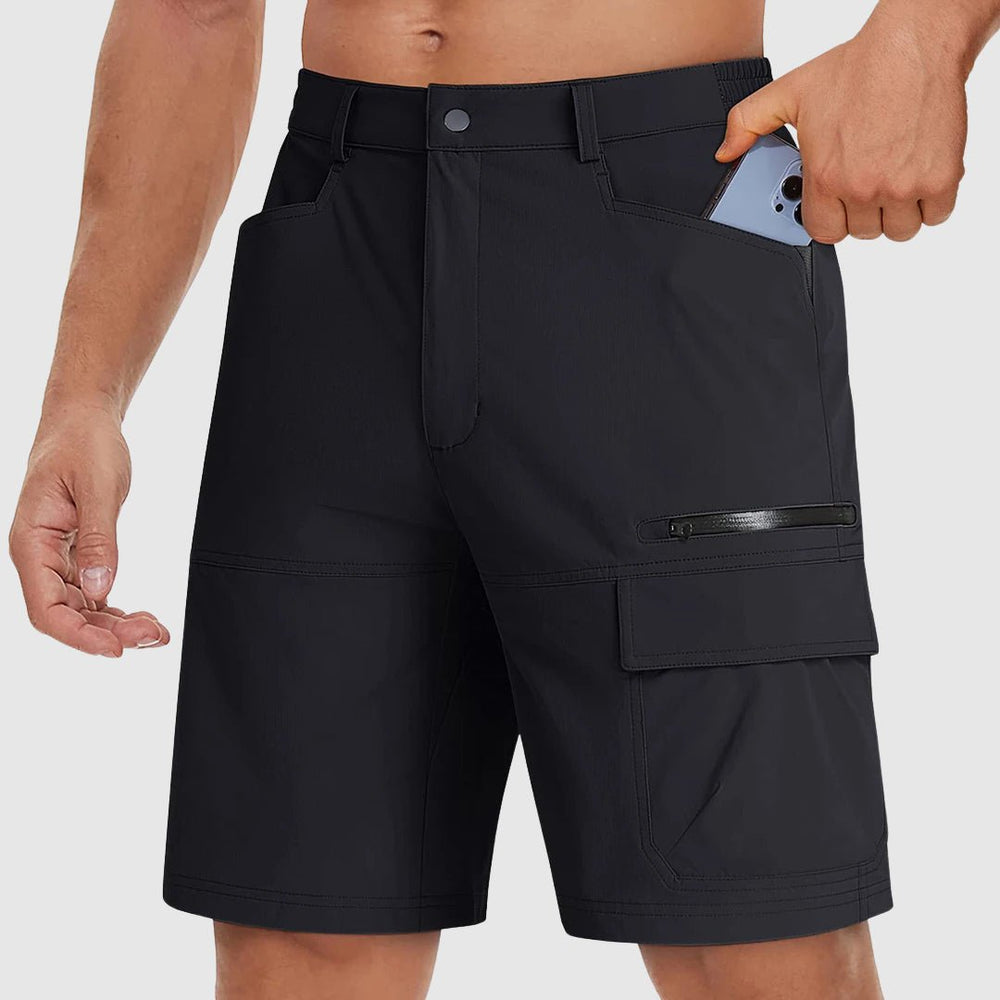 Elliot Sinclair Rapid Dry Shorts - Intofa