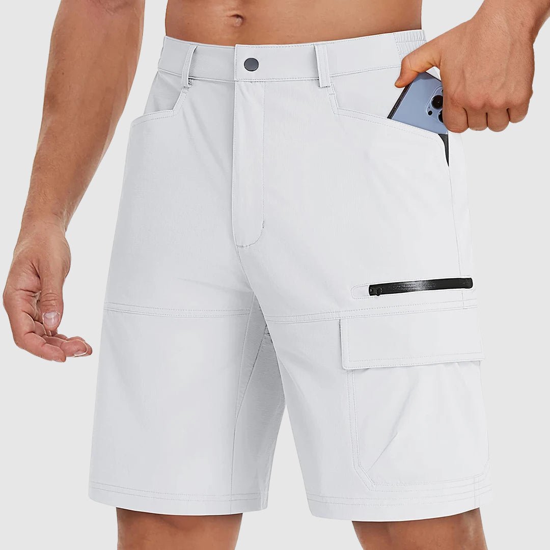 Elliot Sinclair Rapid Dry Shorts - Intofa