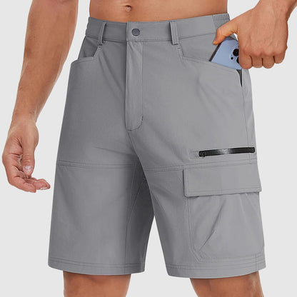 Elliot Sinclair Rapid Dry Shorts - Intofa