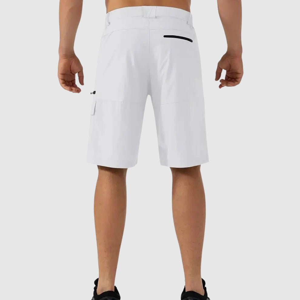 Elliot Sinclair Rapid Dry Shorts - Intofa