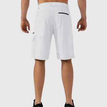 Elliot Sinclair Rapid Dry Shorts - Intofa