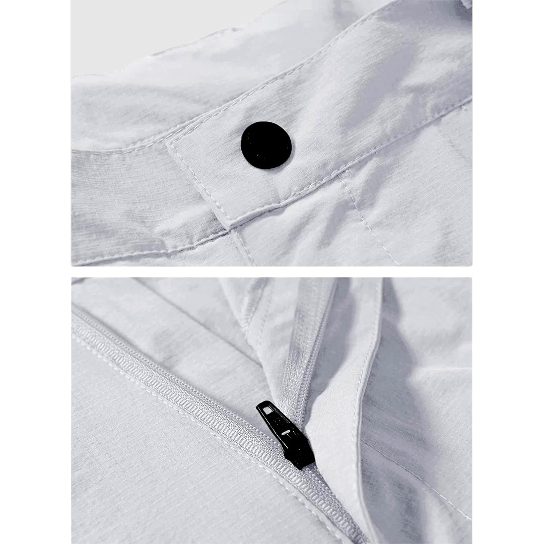 Elliot Sinclair Rapid Dry Shorts - Intofa