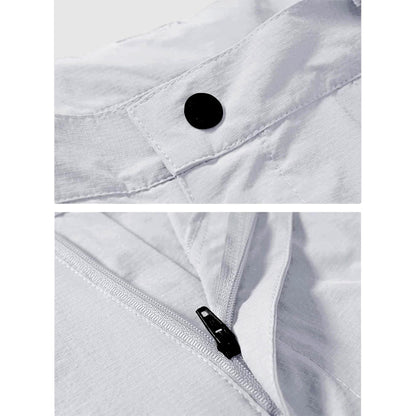Elliot Sinclair Rapid Dry Shorts - Intofa