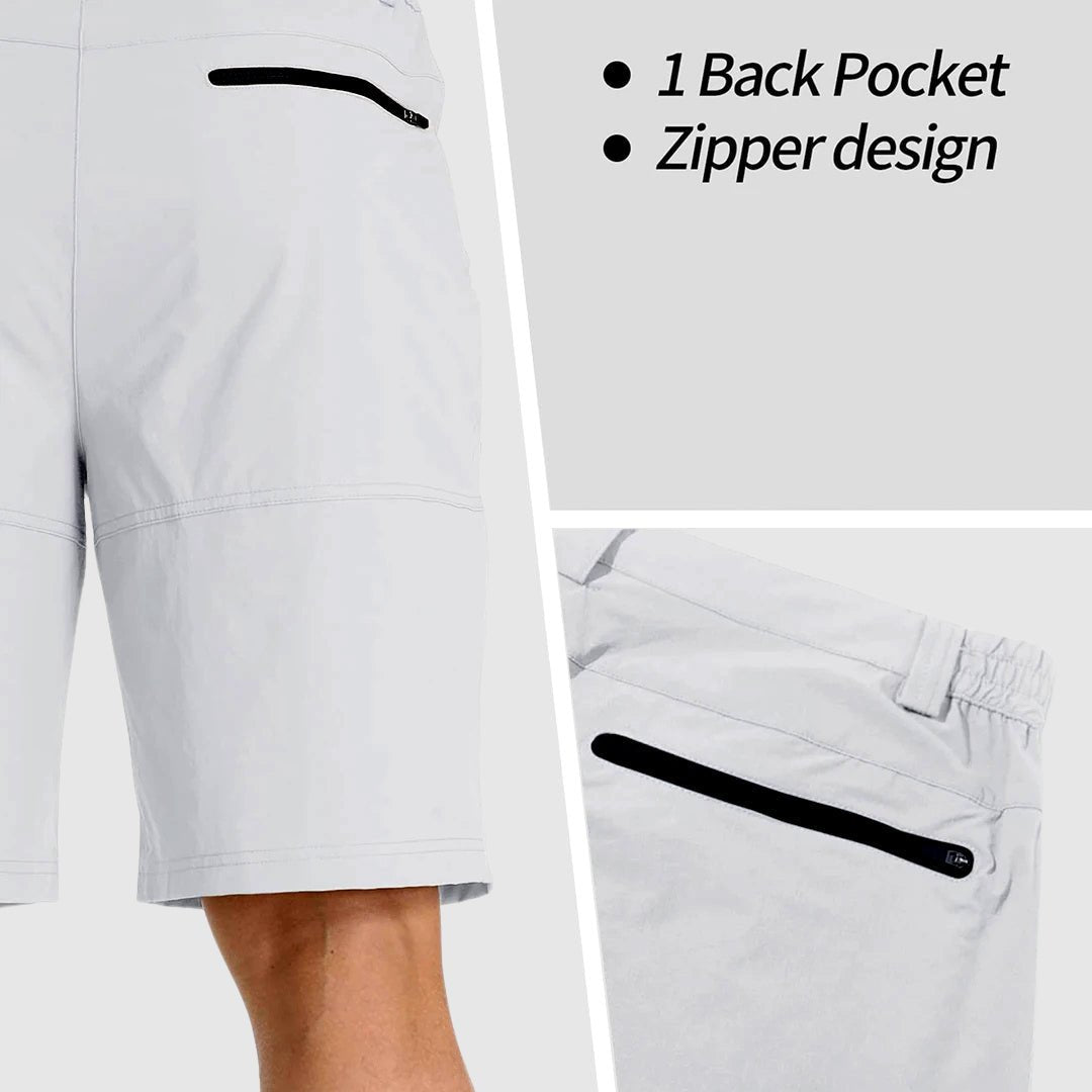 Elliot Sinclair Rapid Dry Shorts - Intofa