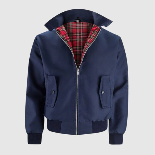 Elliot Sinclair Retro Legend Jacket - INTOFA