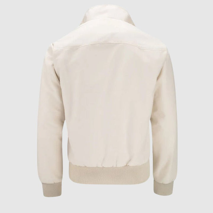 Elliot Sinclair Retro Legend Jacket - INTOFA