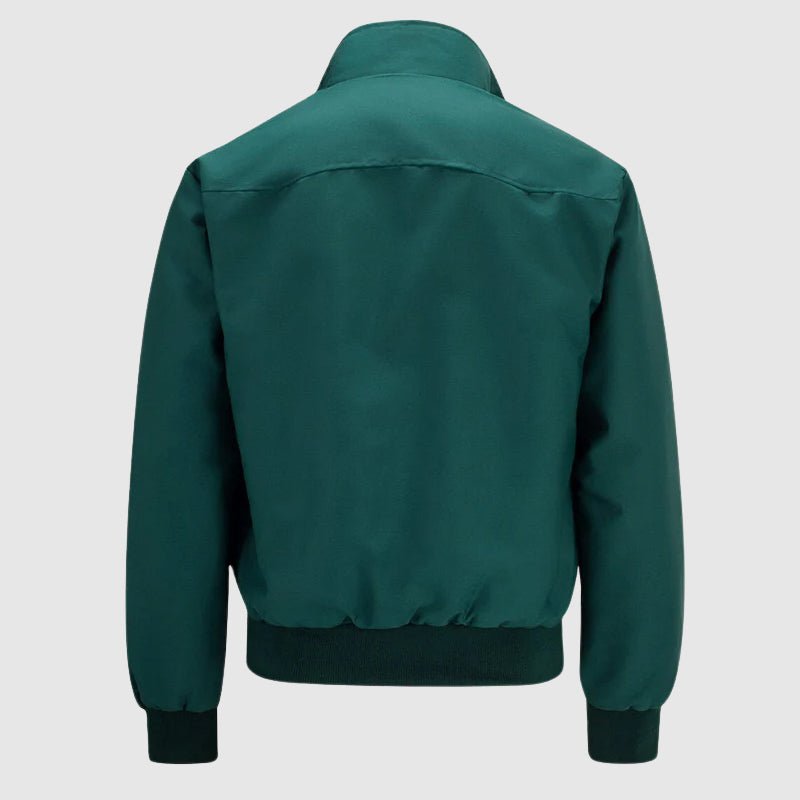 Elliot Sinclair Retro Legend Jacket - INTOFA