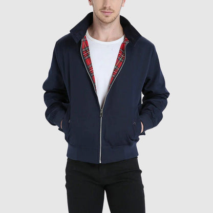 Elliot Sinclair Retro Legend Jacket - INTOFA