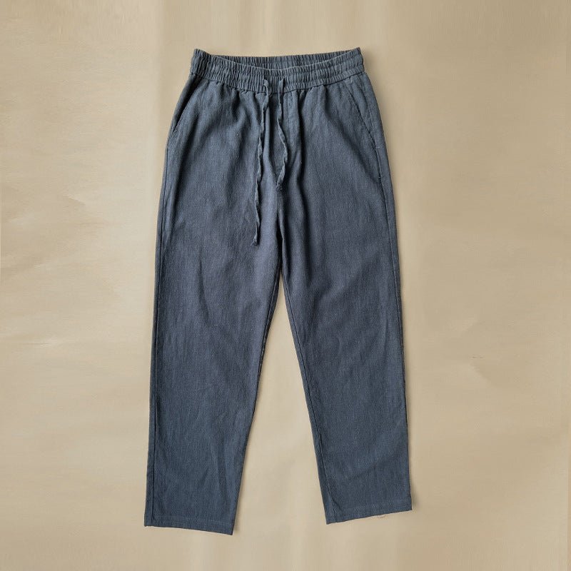 Elliot Sinclair Serene Linen Pants - Intofa