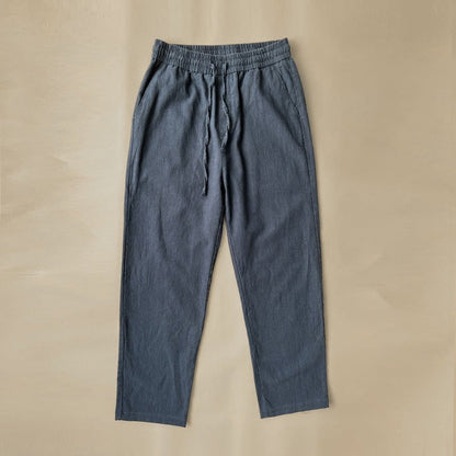 Elliot Sinclair Serene Linen Pants - Intofa