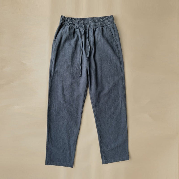 Elliot Sinclair Serene Linen Pants - Intofa