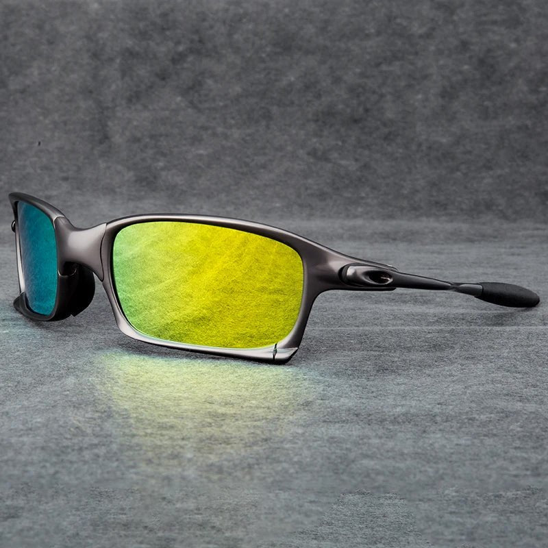 Elliot Sinclair Sun Strike Glasses - Intofa