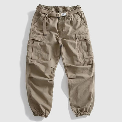 Elliot Sinclair Urban Cargo Pants - Intofa