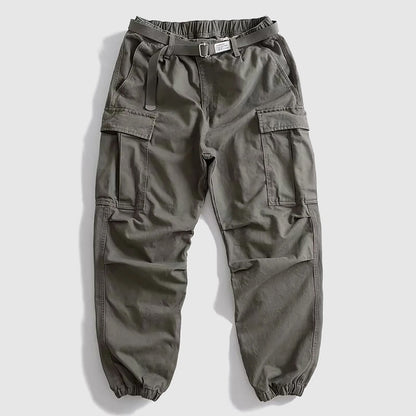 Elliot Sinclair Urban Cargo Pants - Intofa