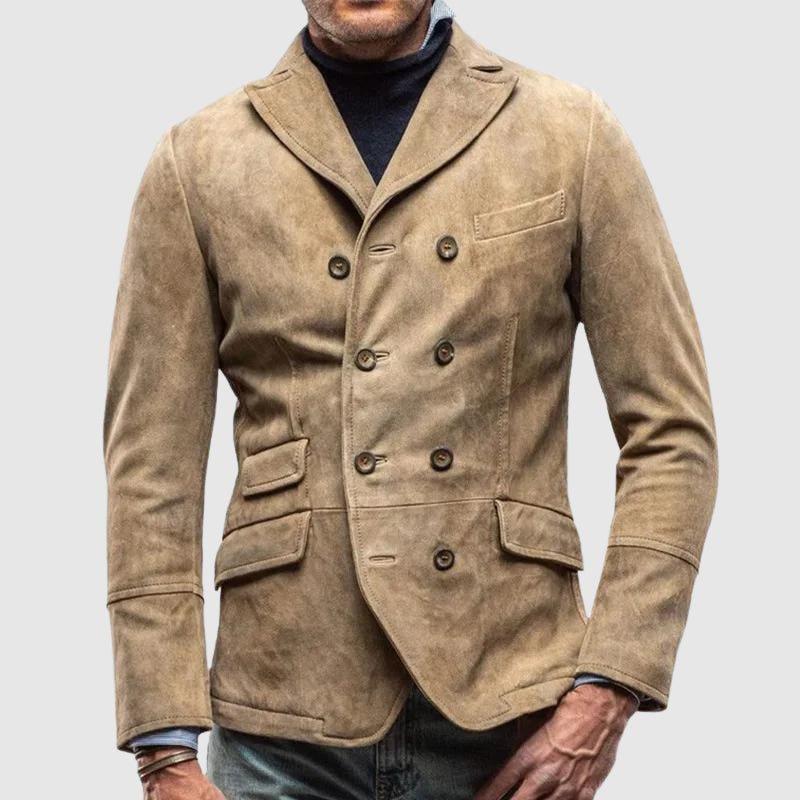 Elliot Sinclair Vintage Valor Blazer - INTOFA