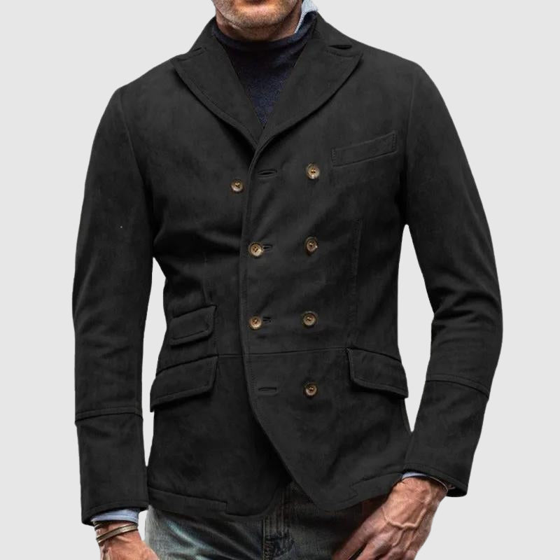 Elliot Sinclair Vintage Valor Blazer - INTOFA