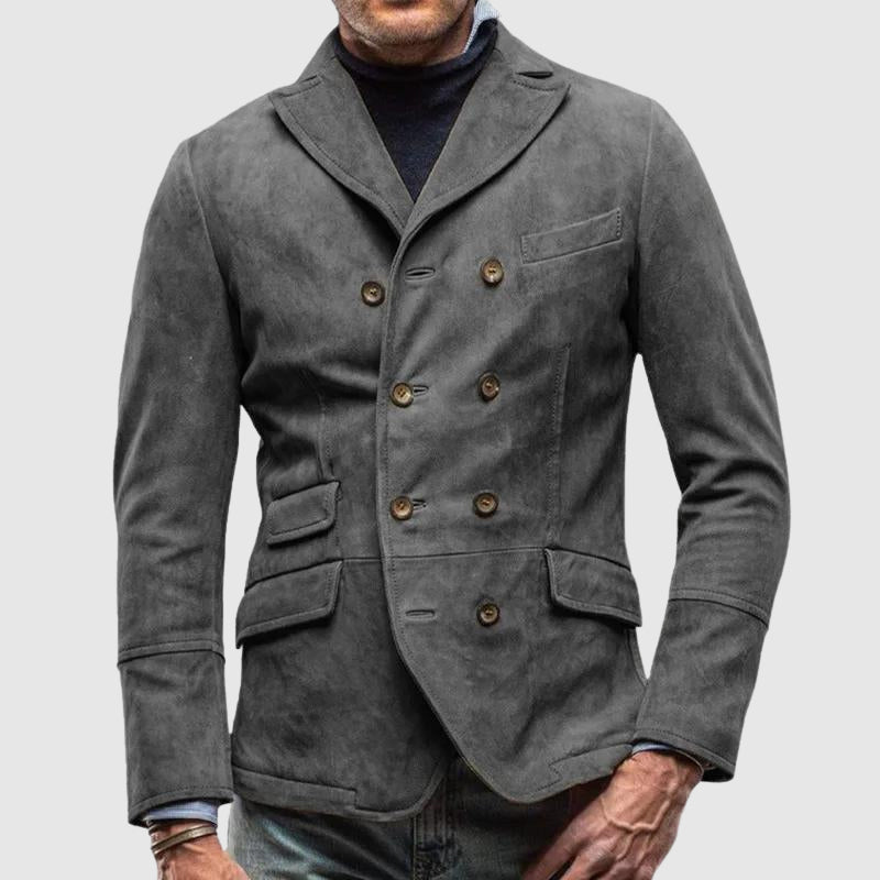 Elliot Sinclair Vintage Valor Blazer - INTOFA