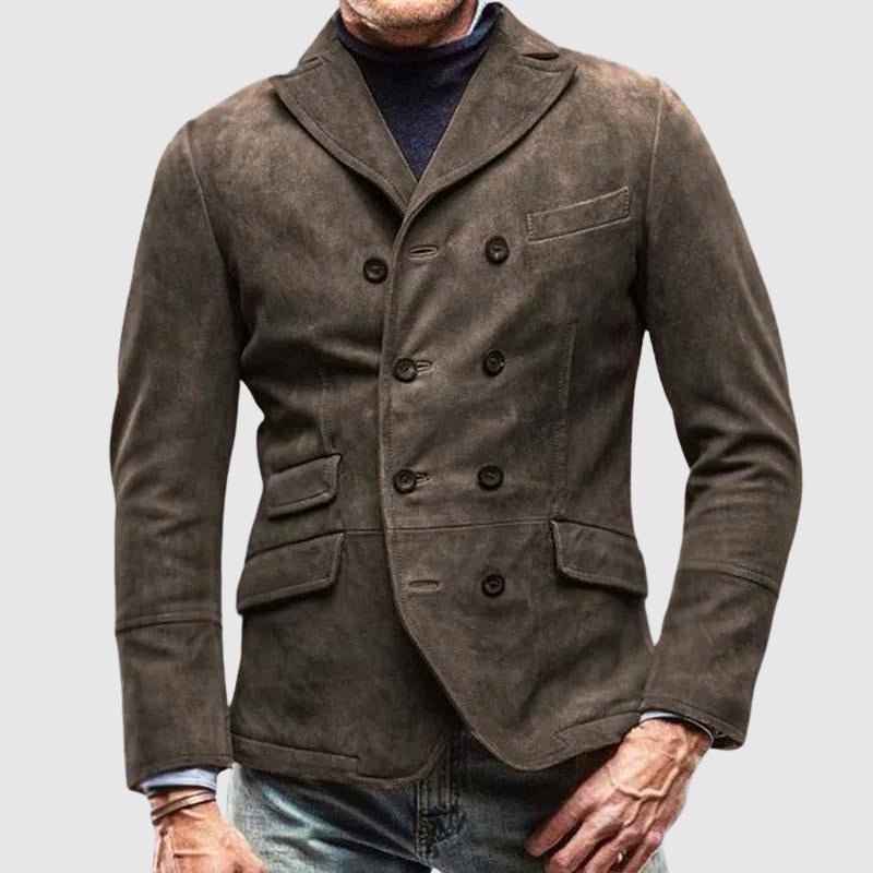 Elliot Sinclair Vintage Valor Blazer - INTOFA