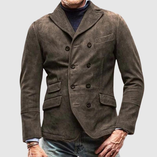 Elliot Sinclair Vintage Valor Blazer - INTOFA