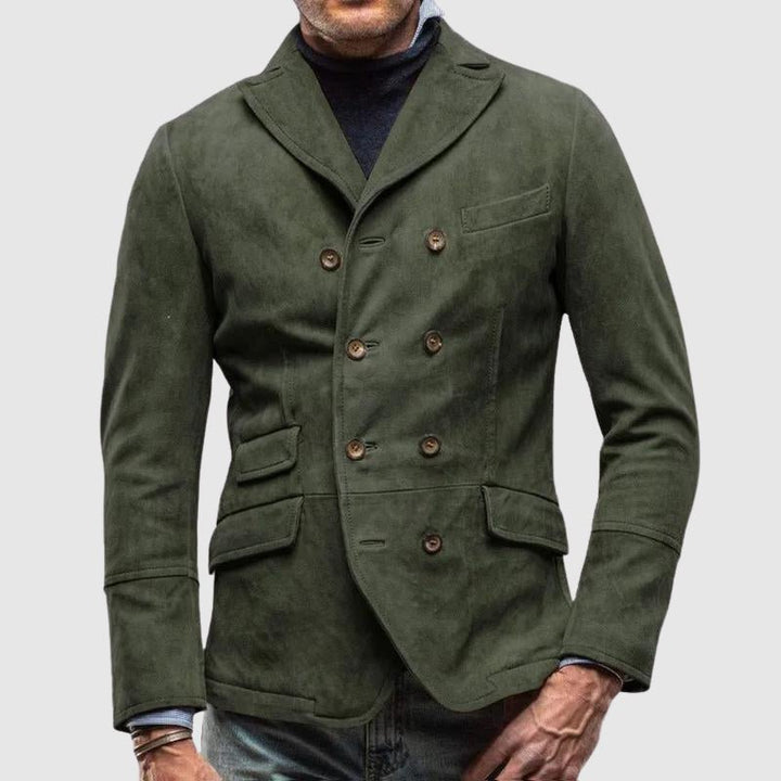 Elliot Sinclair Vintage Valor Blazer - INTOFA
