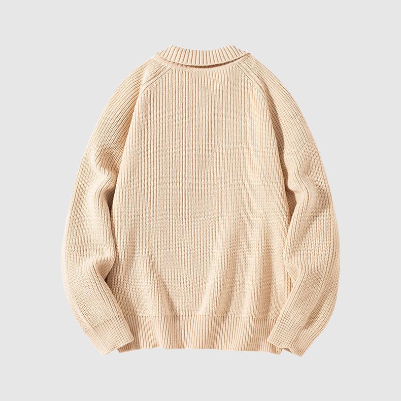 Essence Sweater by Charles Harrington - Intofa