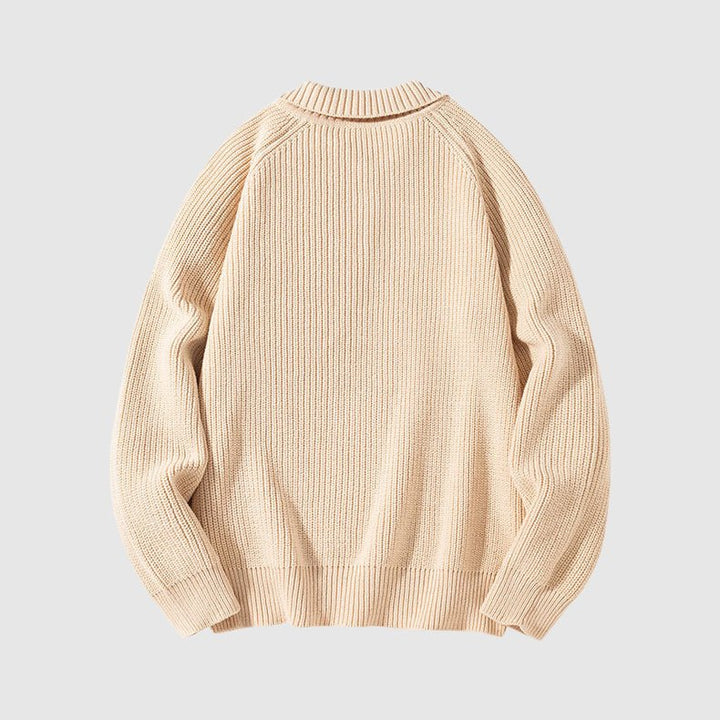 Essence Sweater by Charles Harrington - Intofa