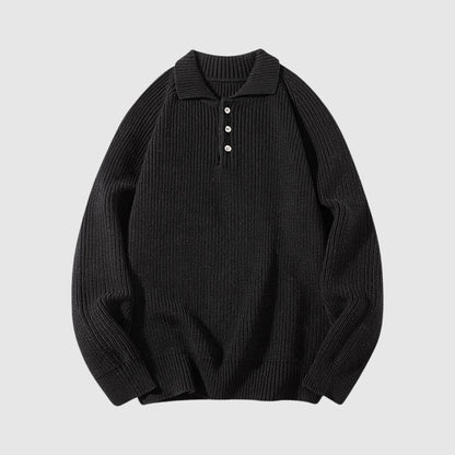 Essence Sweater by Charles Harrington - Intofa