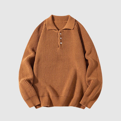 Essence Sweater by Charles Harrington - Intofa